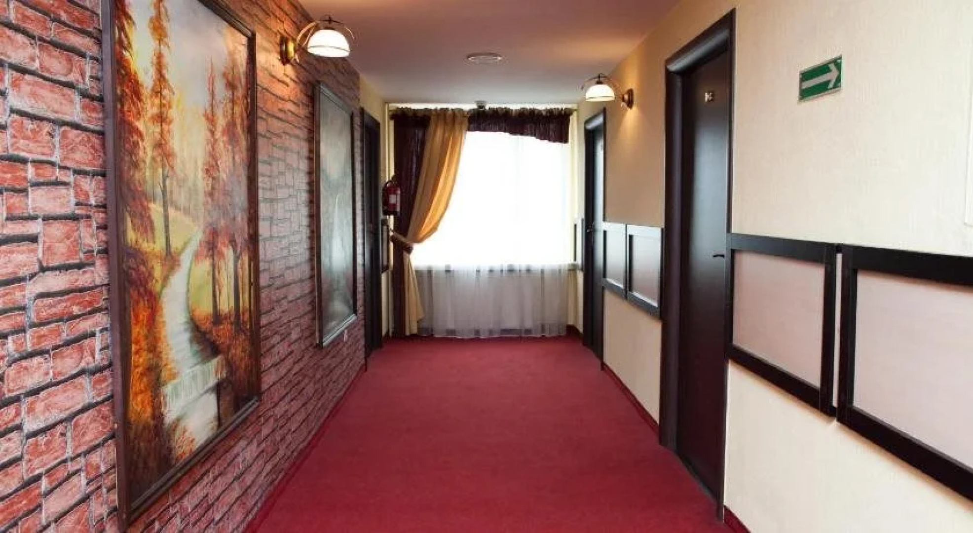Hotel Politański