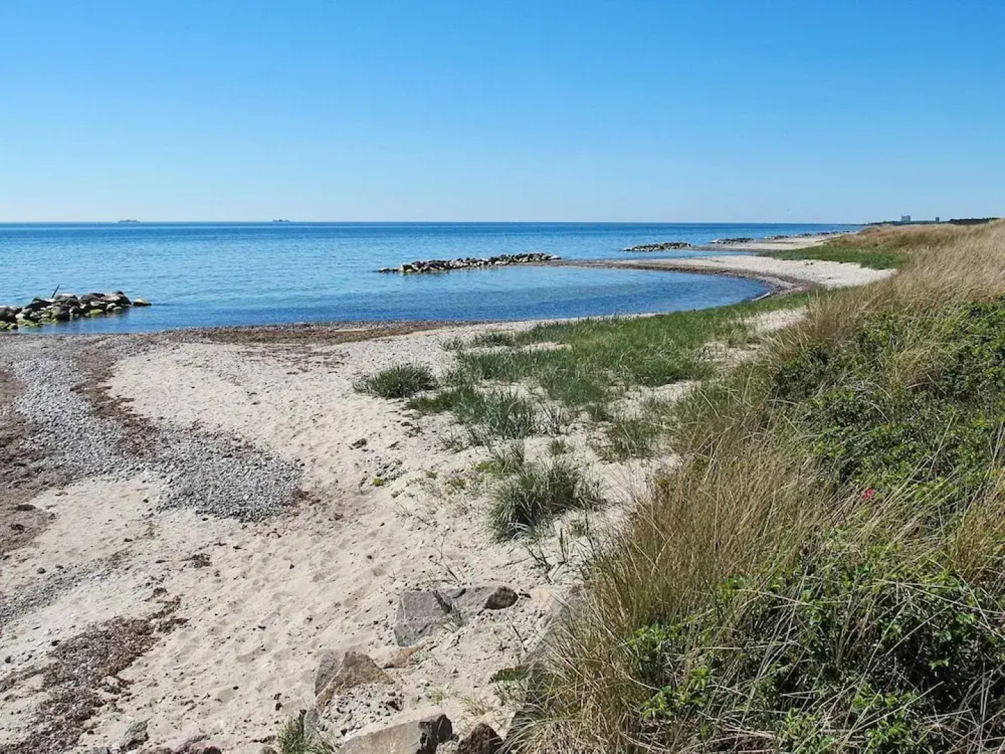 12 Person Holiday Home in Rodby