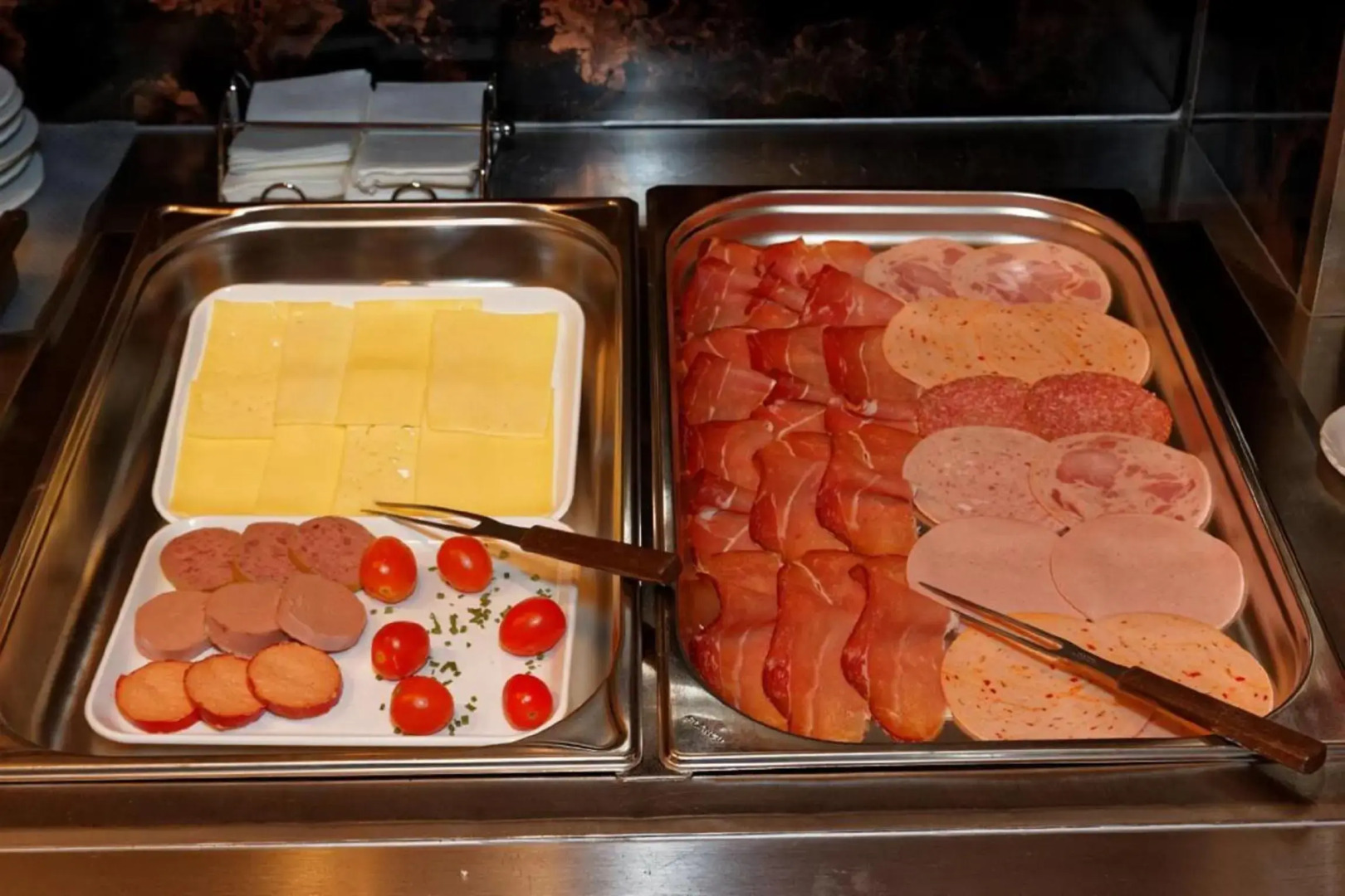 Berghof Pension und Ferienwohnungen