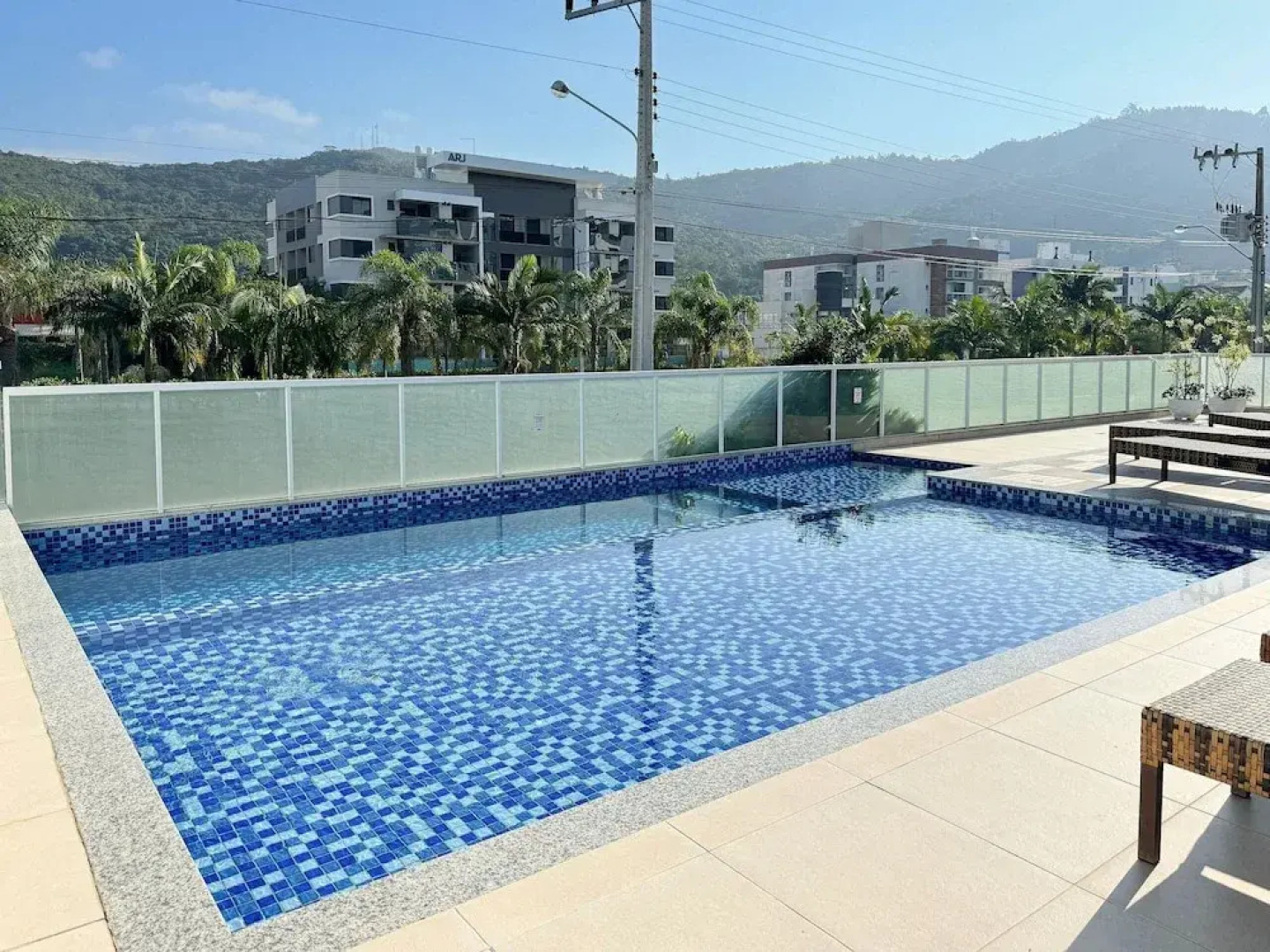 Amplo apartamento em Palmas