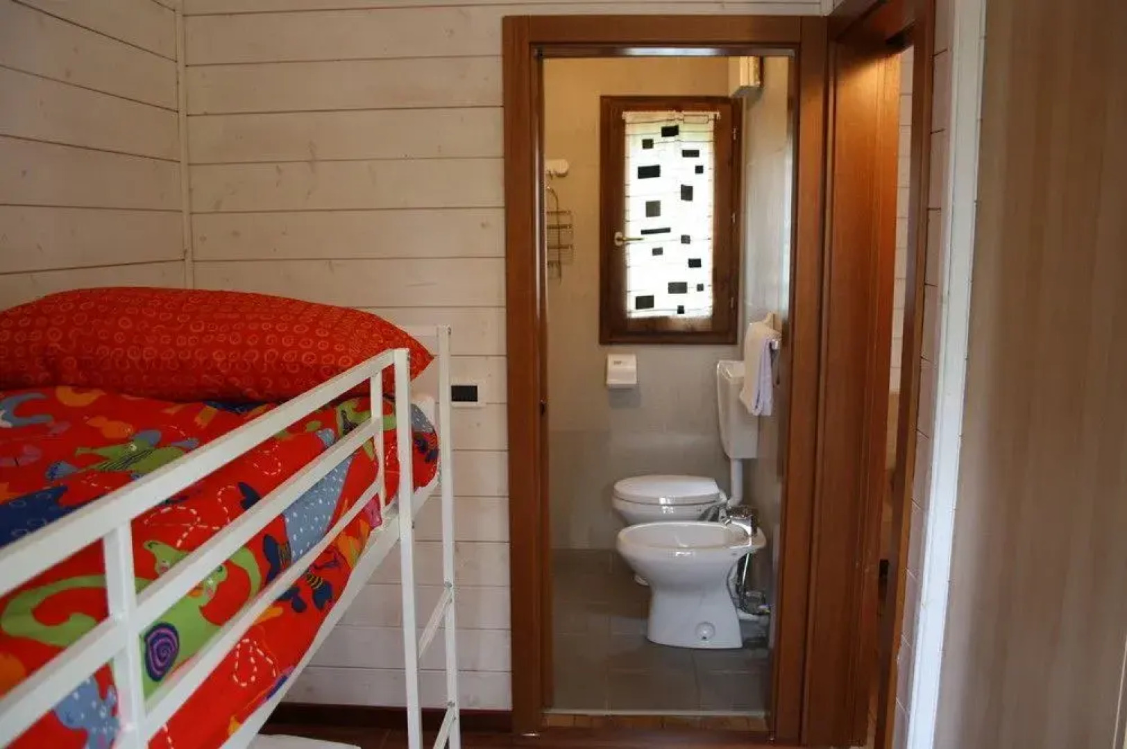 Camping Aviglianalacs