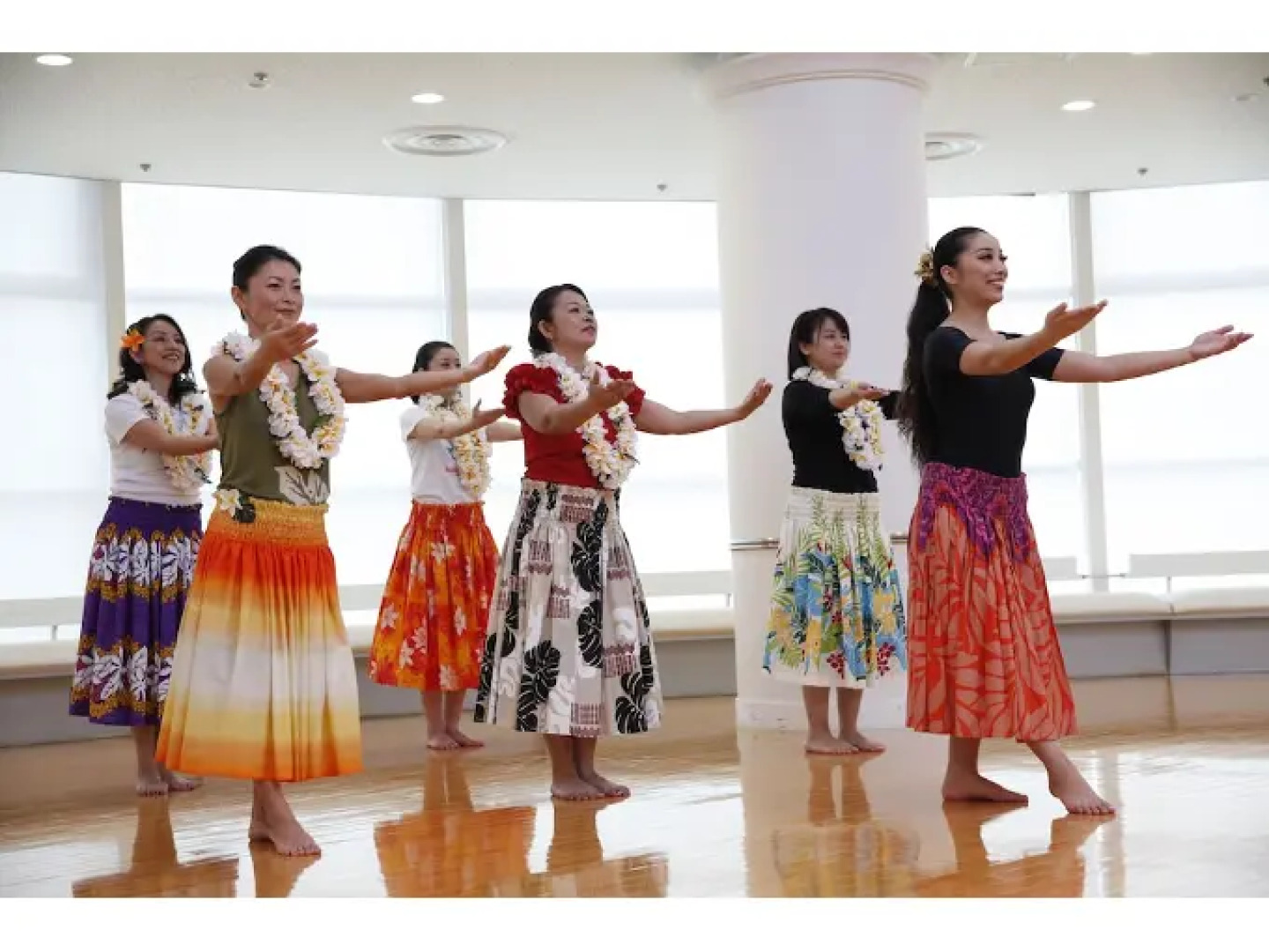 Spa Resort Hawaiians Monolith Tower