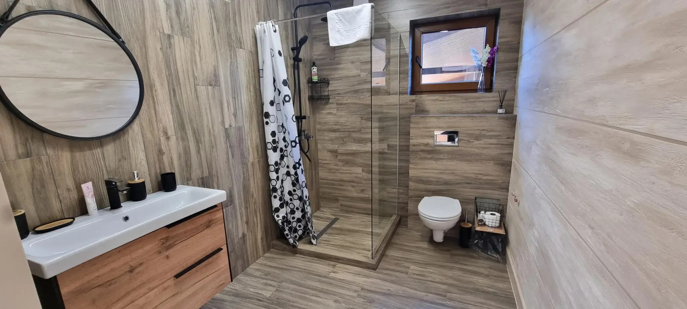 Гостевой дом №1 Четыре сезона