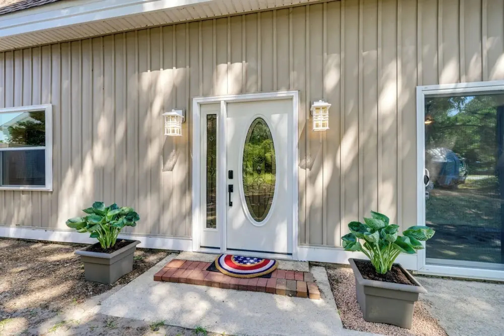 Private Dock & Beach Access: Outer Banks Area Home