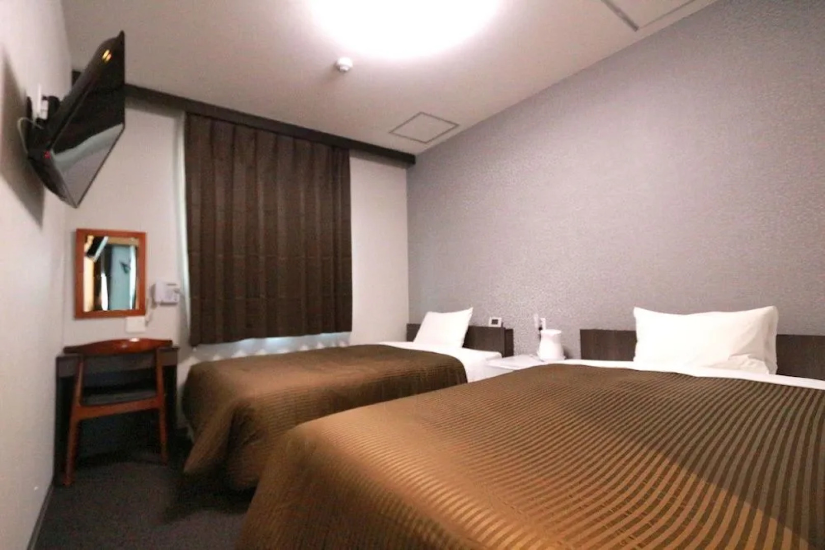 Hotel Trend Fukuyama Ekimae