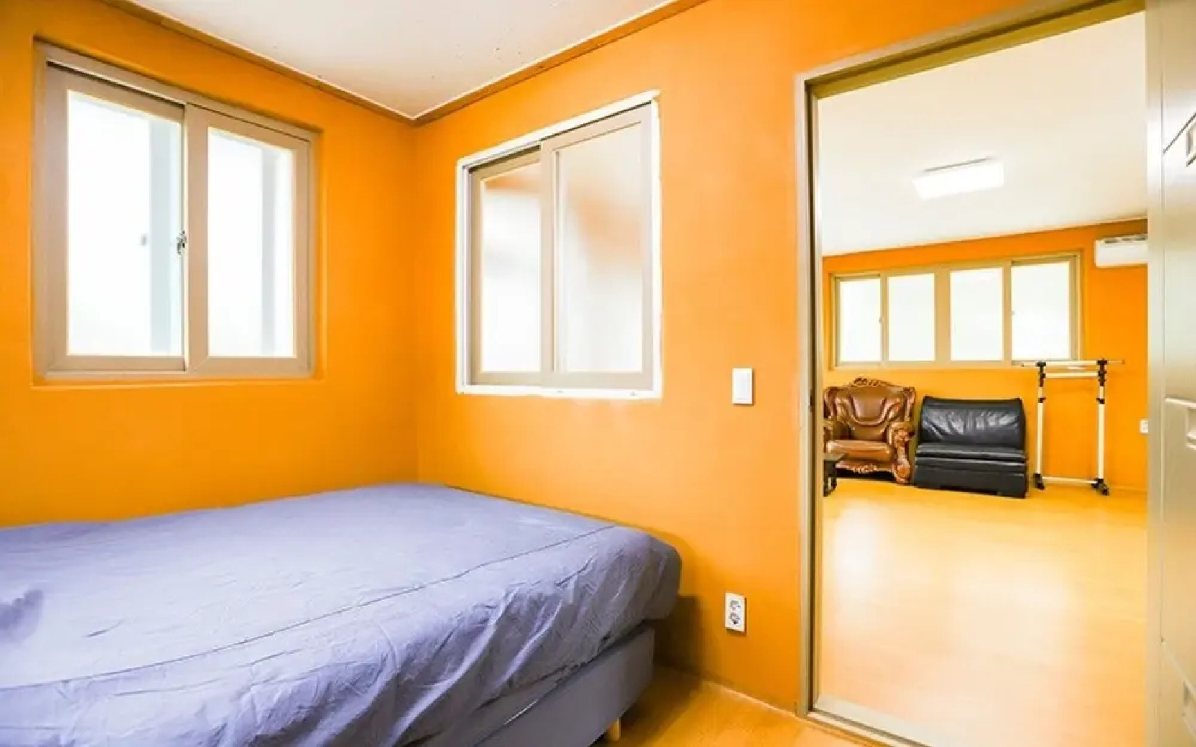 Sancheong Healing of Dream Pension