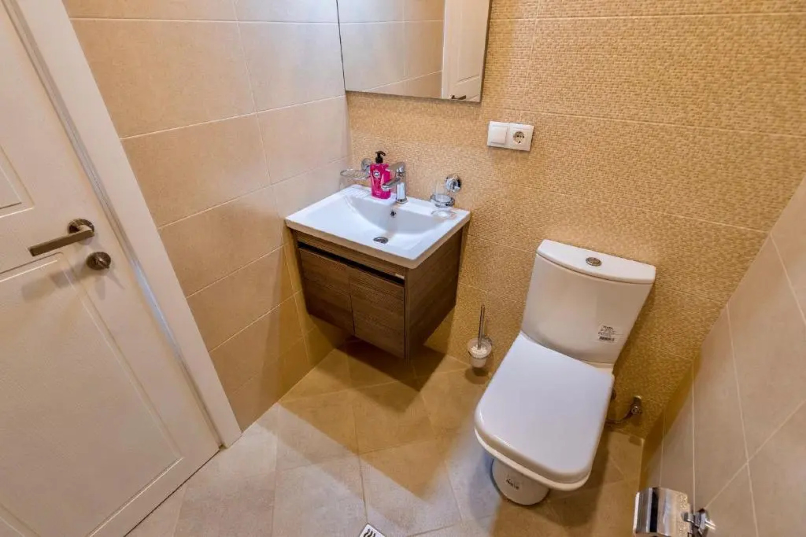 GVC 3 rooms 417 New Gudauri