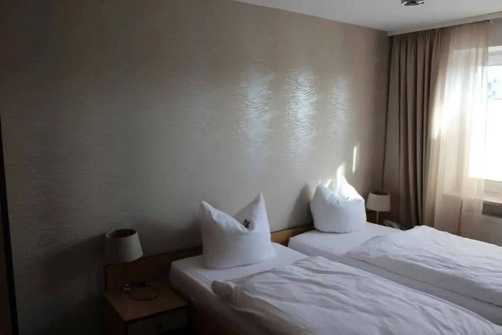 Osterberg - Restaurant und Hotel