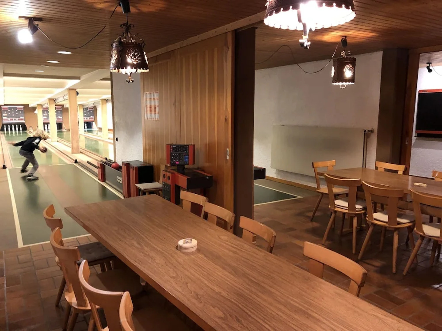 Hotel und Restaurant Lamm