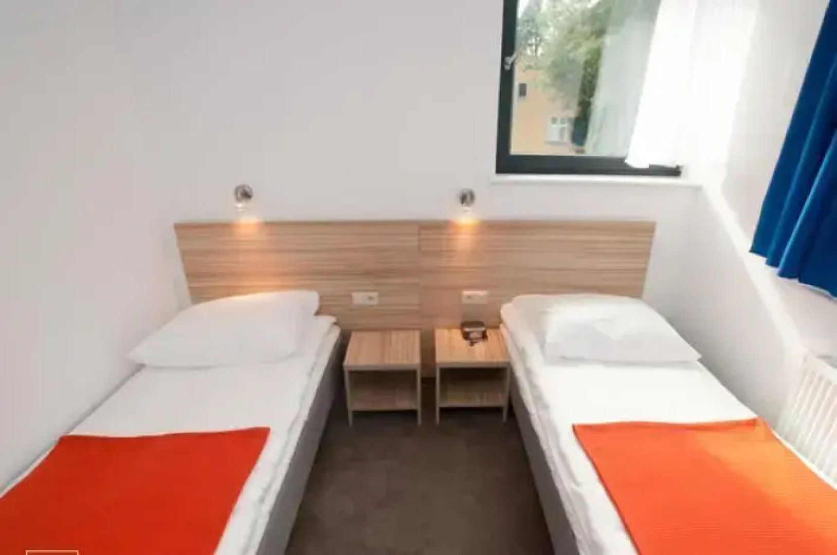 Gościniec Ptasi Zaułek