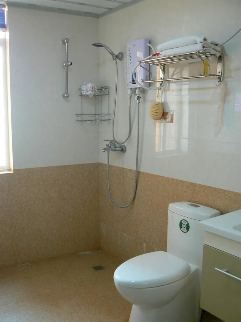 Xishuangbanna Xiaojuan Inn Jiariwan