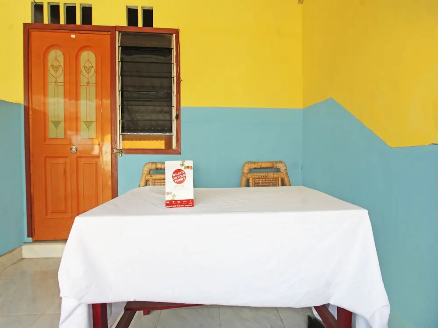 OYO Life 92960 Rumah Kos Kita