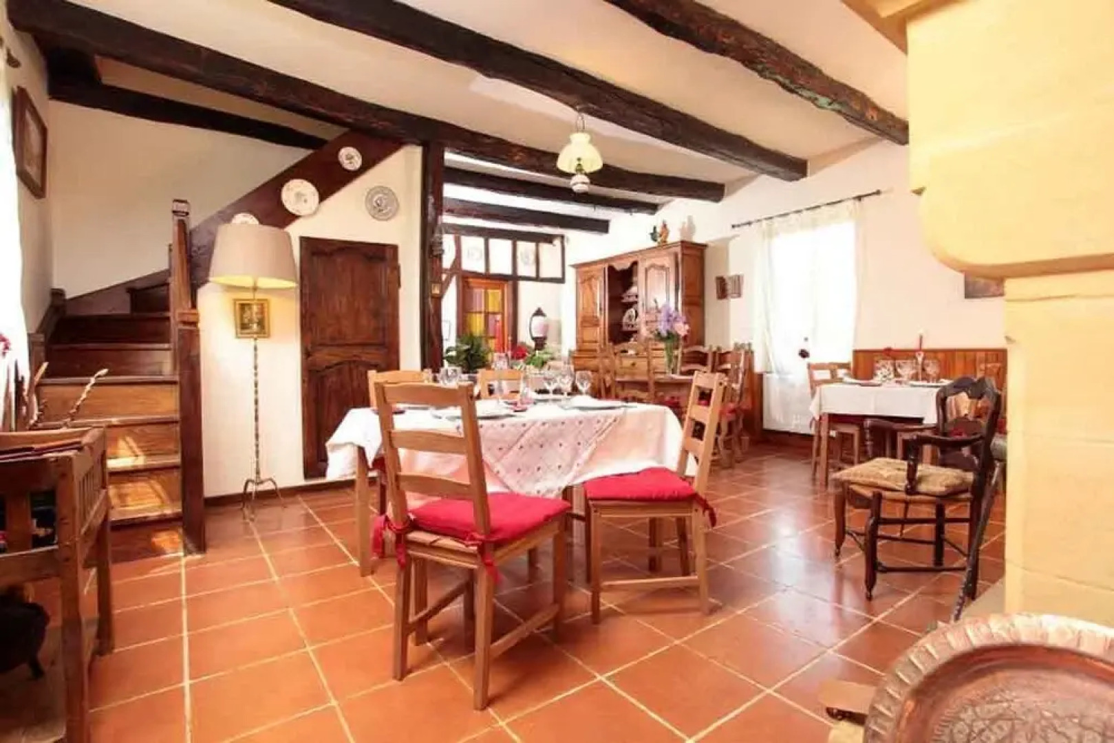 La Borie du Chevrier