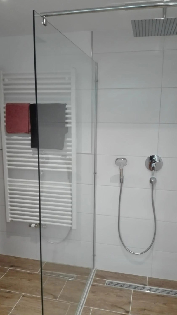 Ferienwohnung Alpenpanorama