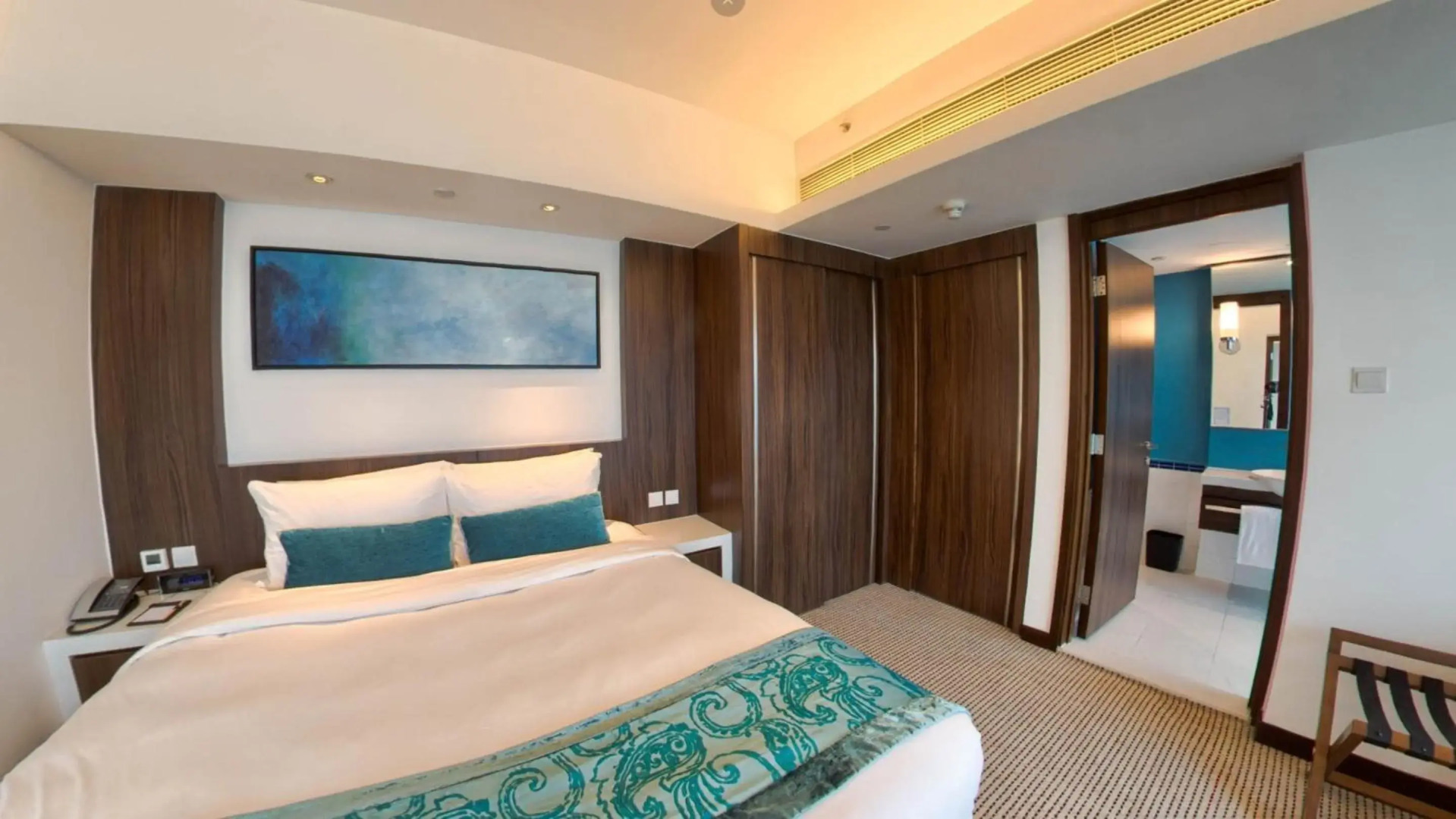 Auberge Discovery Bay Hong Kong