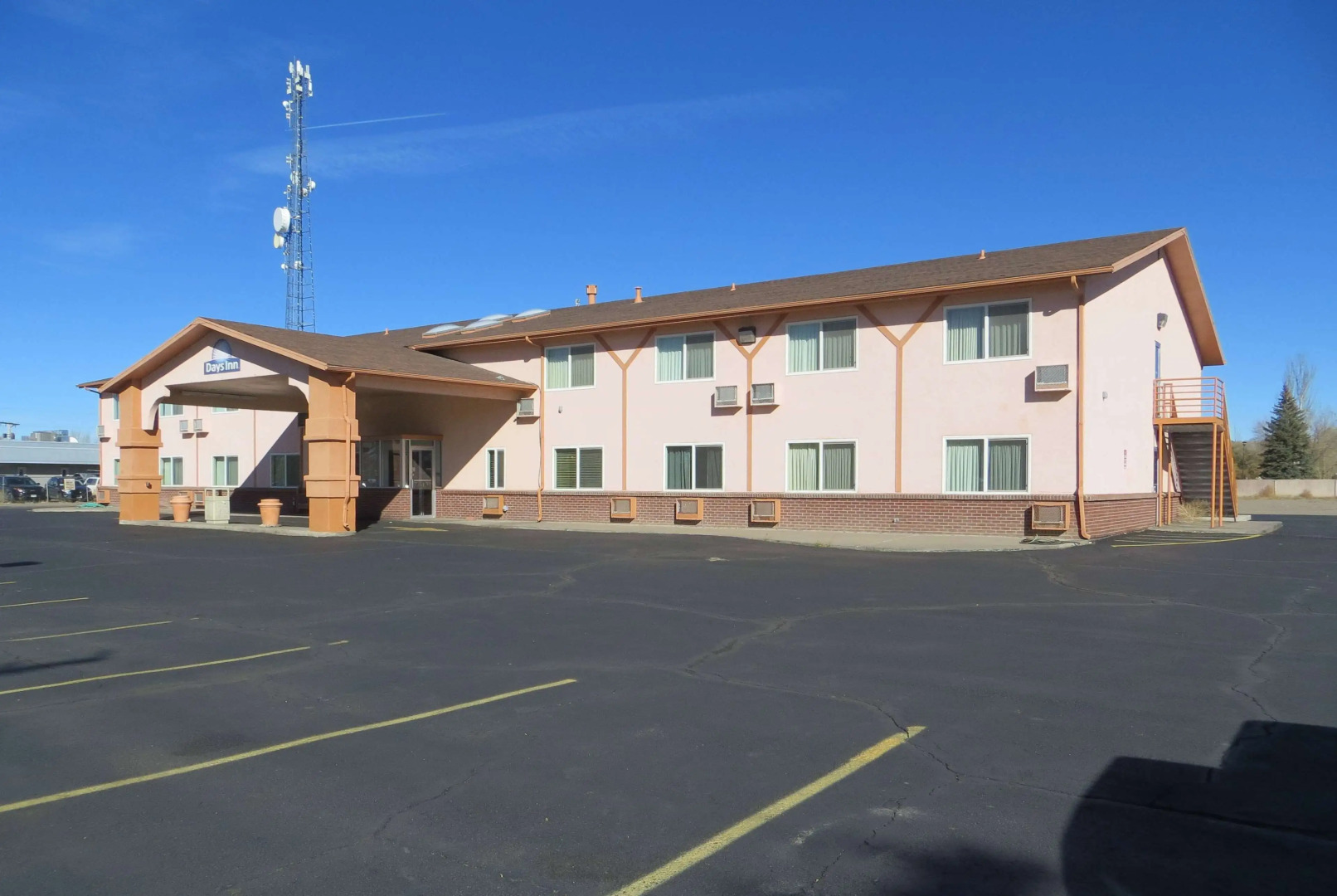 Days Inn by Wyndham Alamosa