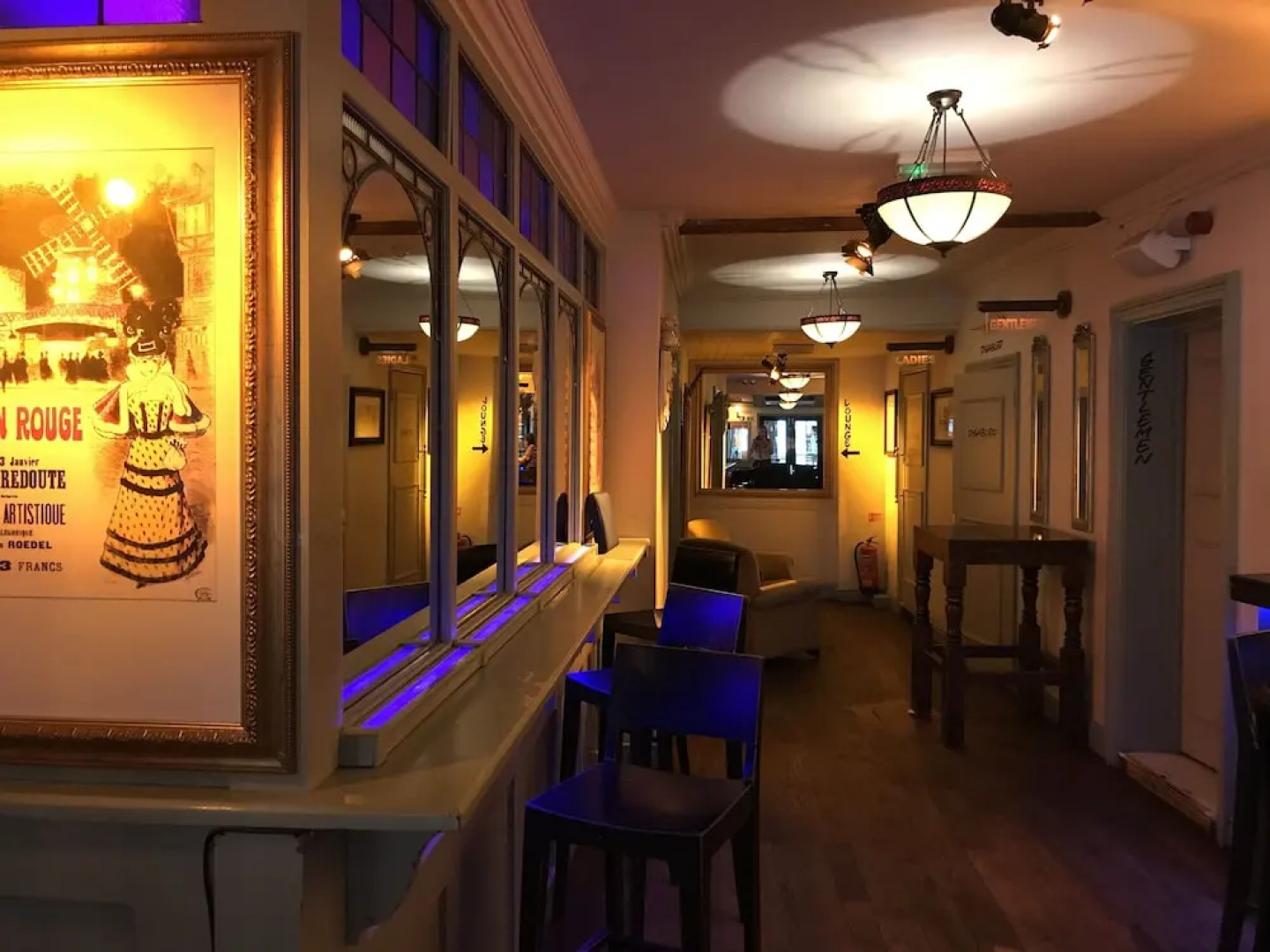 The Kings Head Hotel