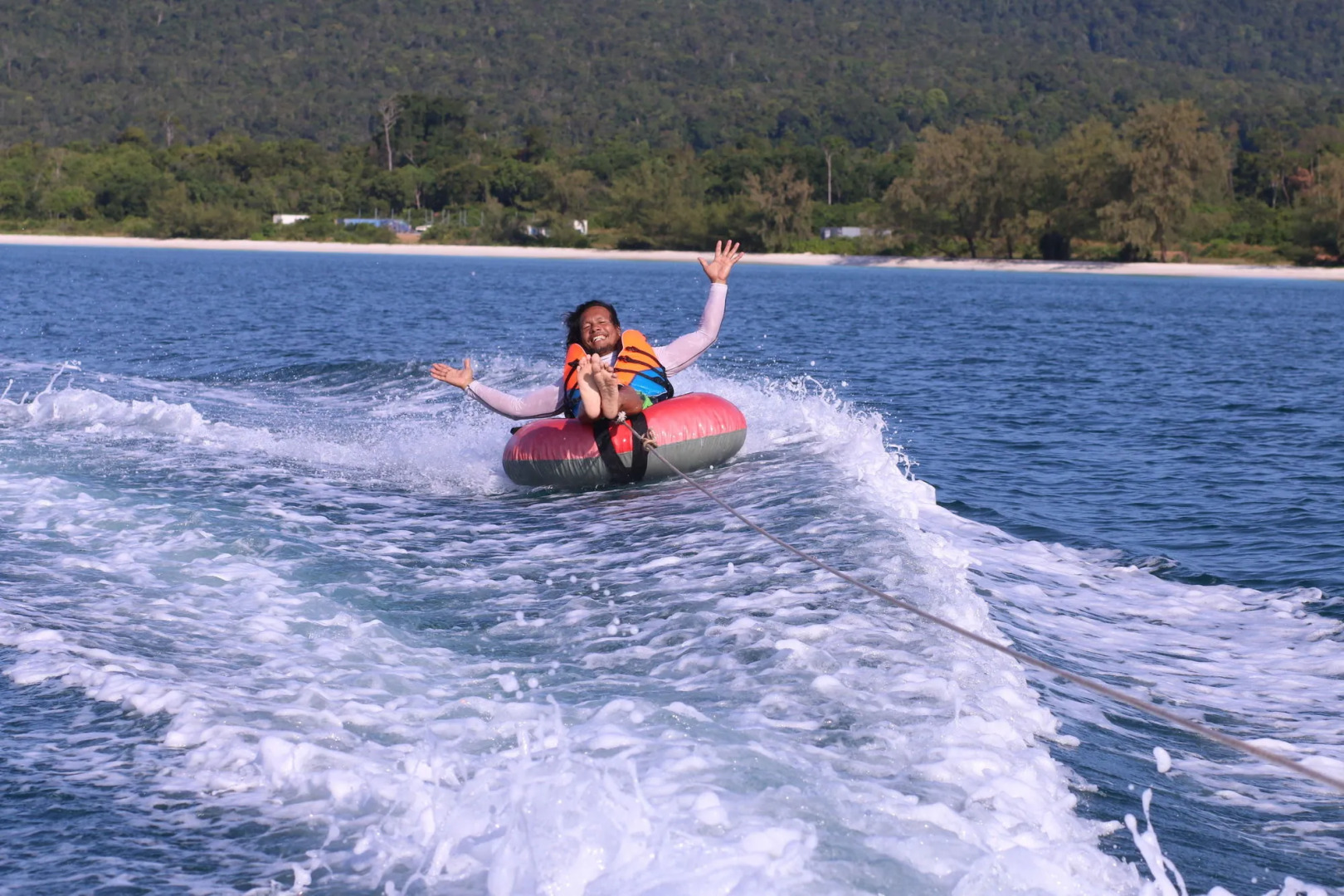 Sok San Beach Resort