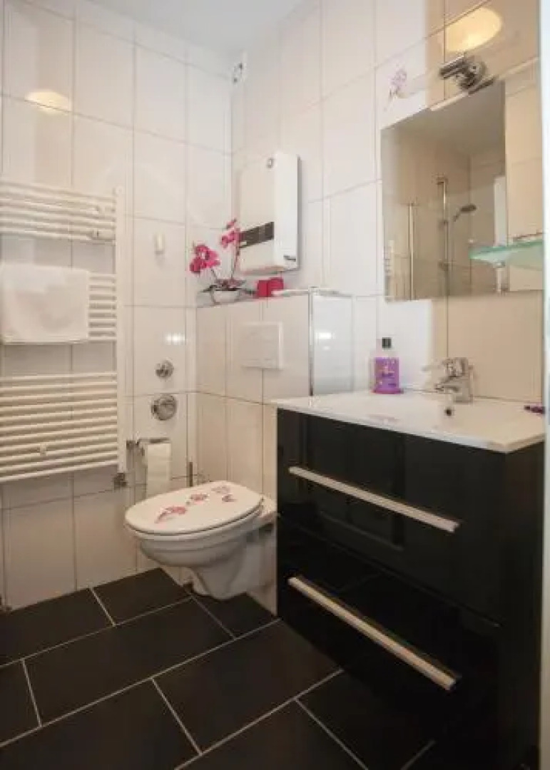 Appartement Brink Fichtenweg 43