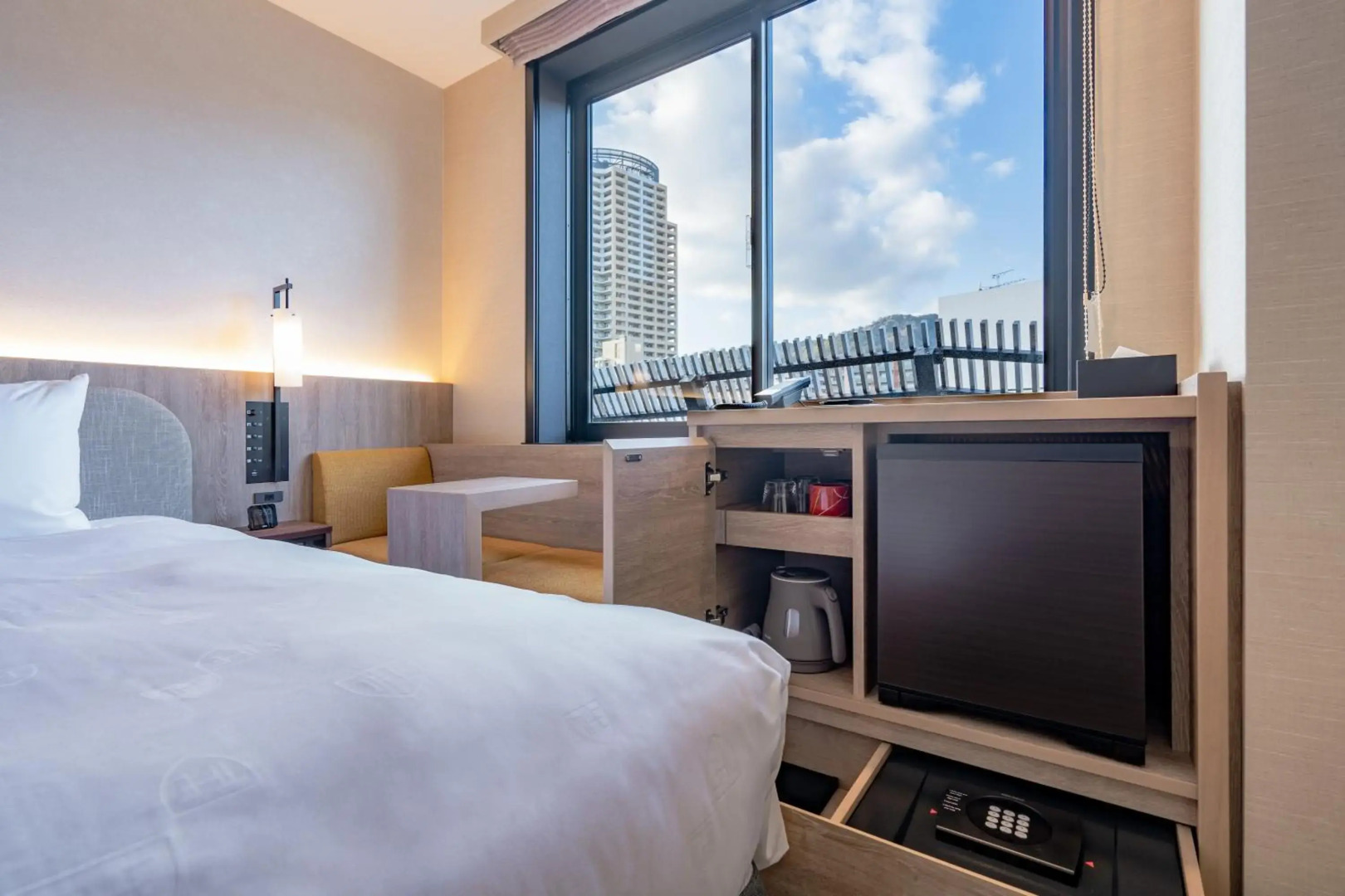 The Royal Park Canvas Kobe Sannomiya