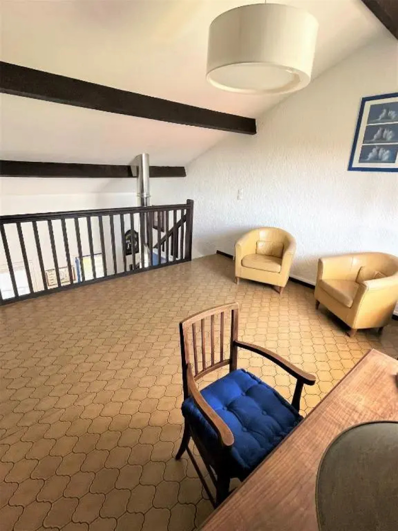 Réf 277 Seignosse LES BOURDAINES , à proximité immédiate de la plage, Villa patio classée 2 étoiles , 8 personnes