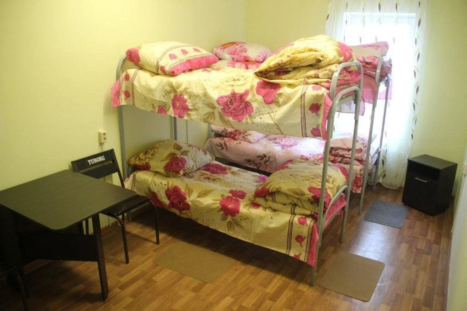 Хостел Эдем