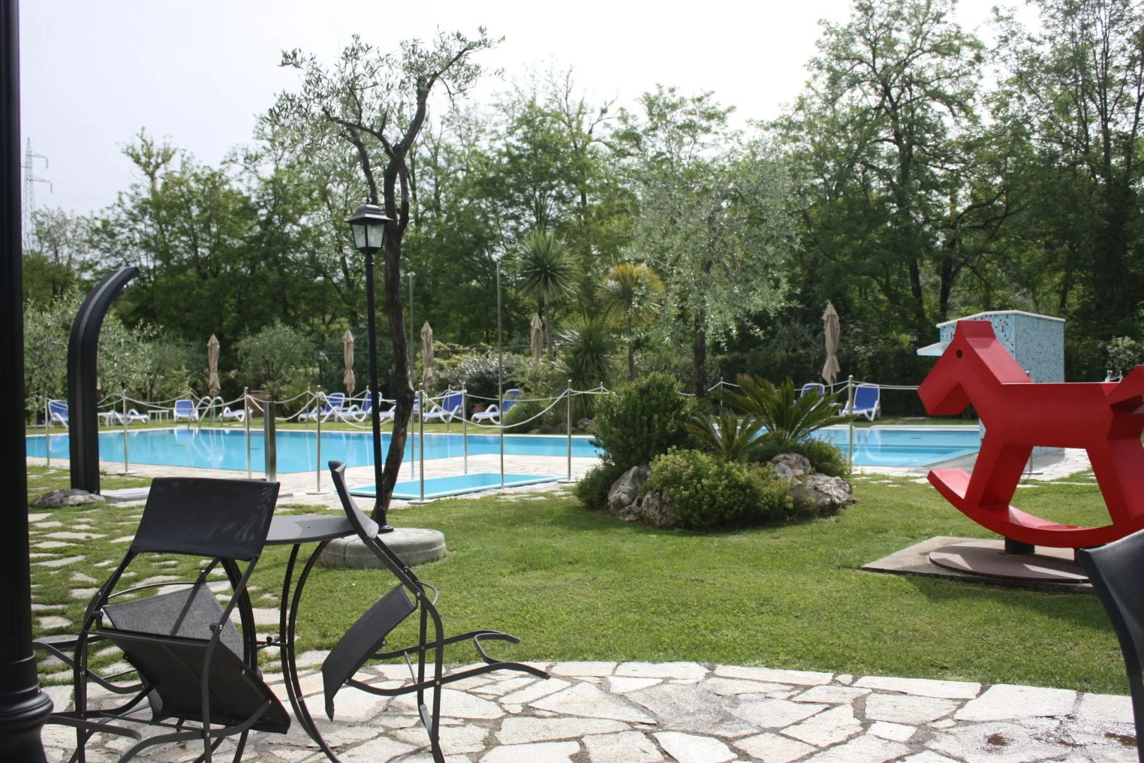 Santa Caterina Park Hotel