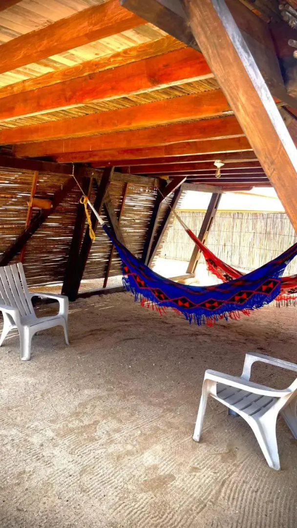 explora guajira cx mar azul - cabo de la vela