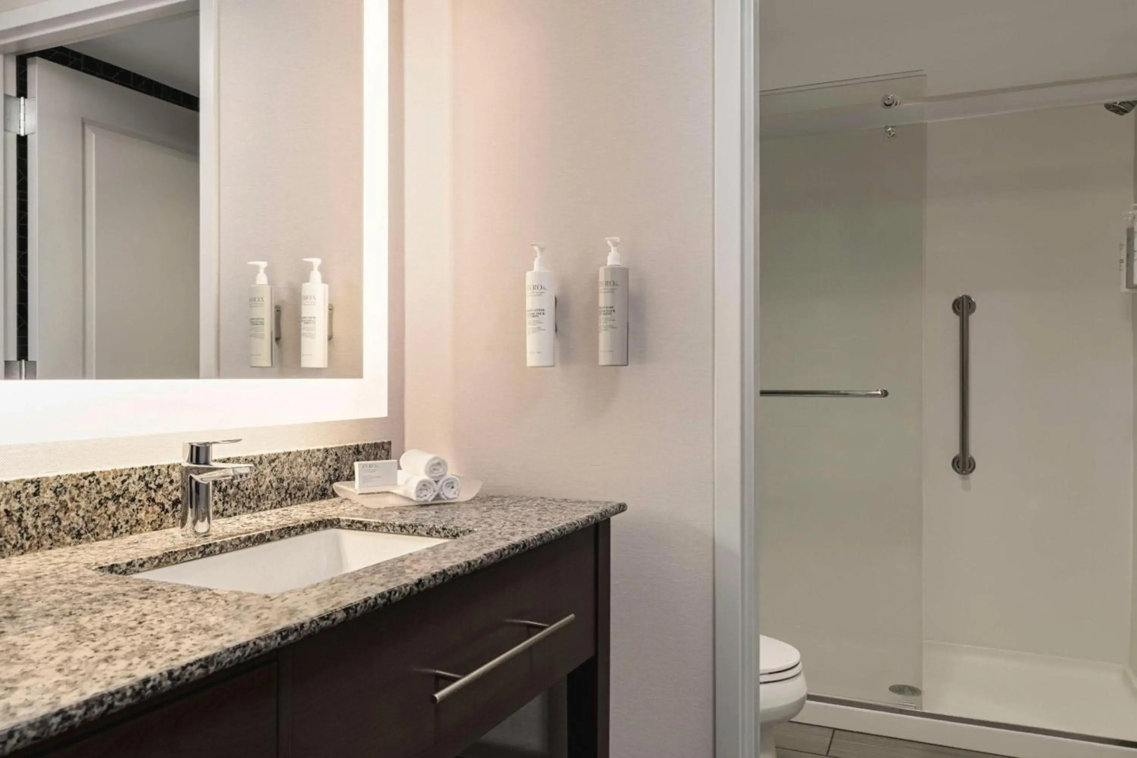 Homewood Suites by Hilton Charlottesville, VA