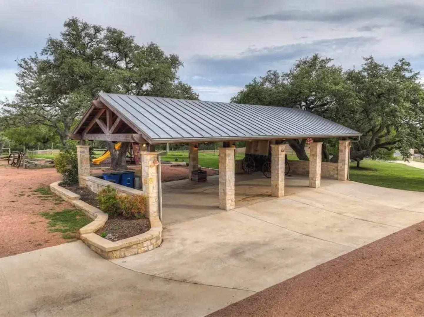 7Cs Sunset Valley Ranch