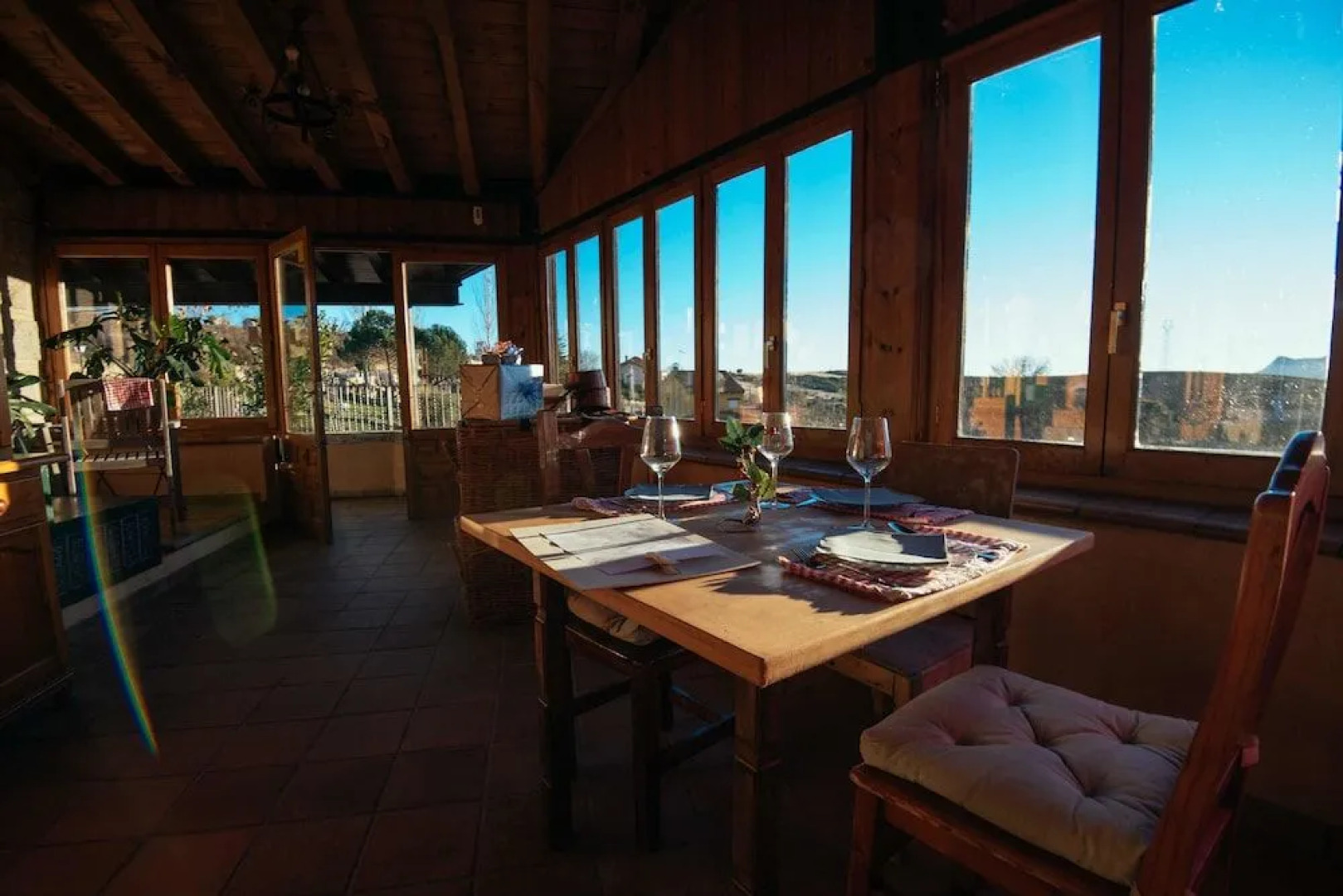 Posada de Robledillo