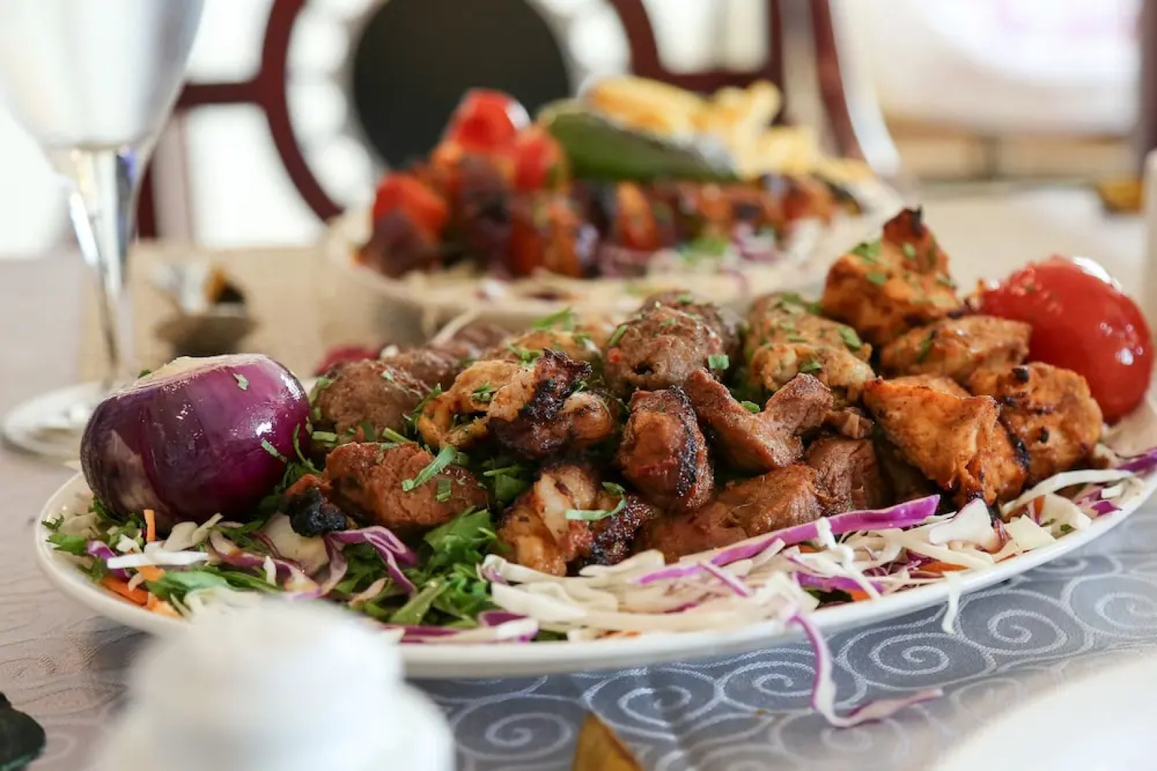 Al Azhar Palace Hotel