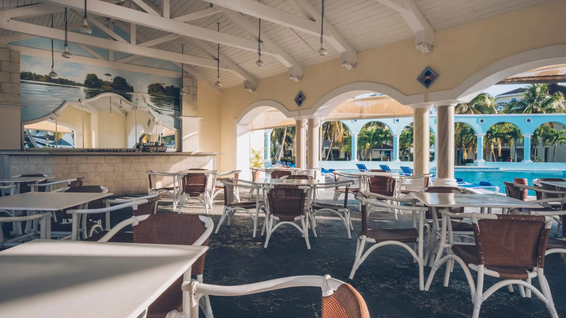 Iberostar Playa Alameda Varadero All Inclusive