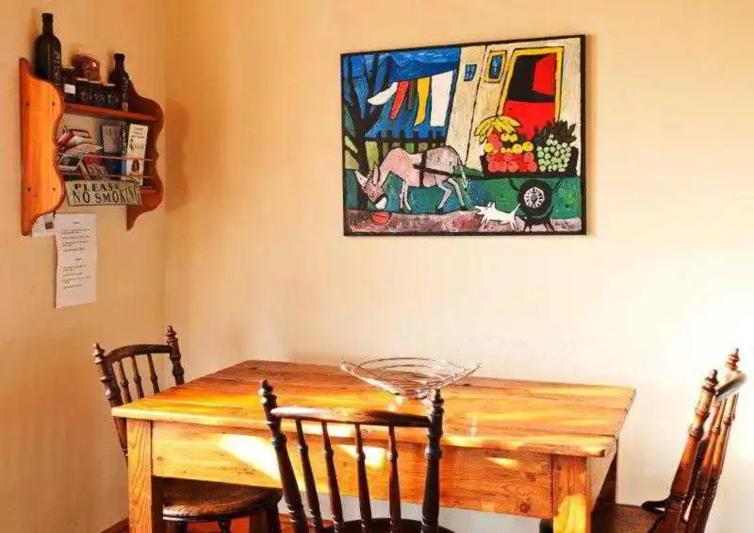 Eikelaan Farm Cottages