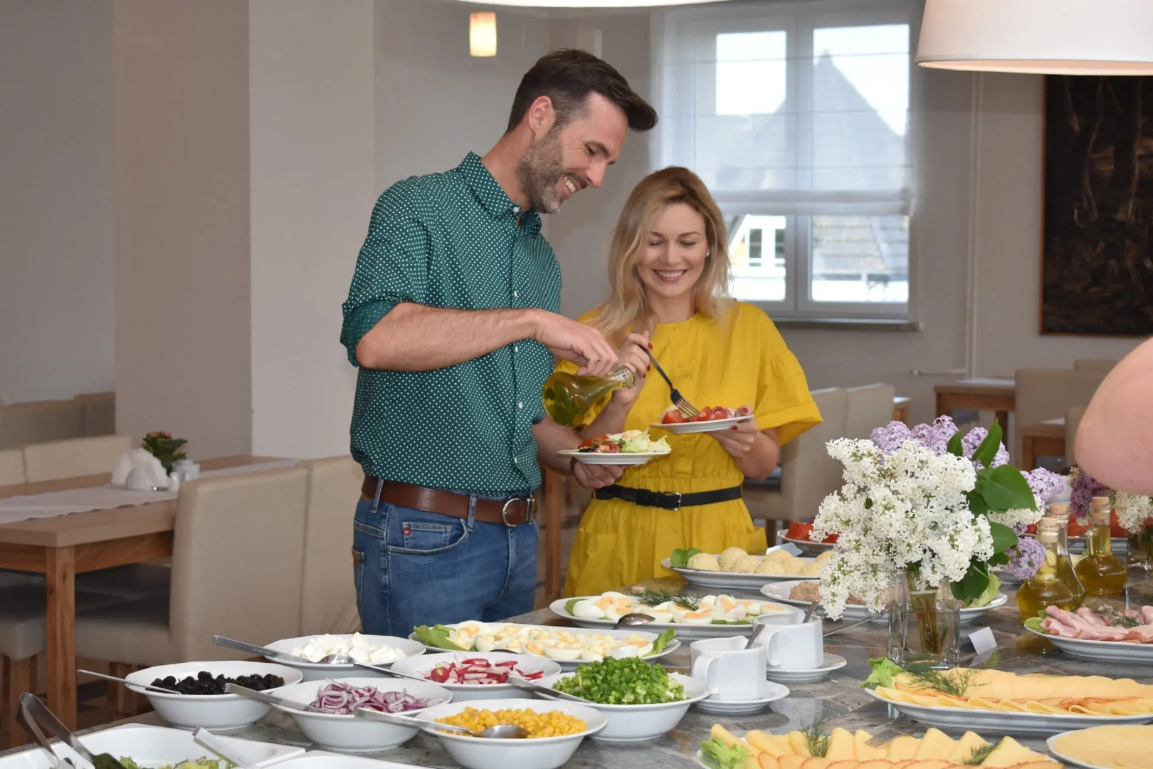 Hotel NAT Jaroslawiec