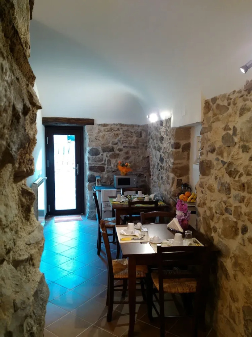 B&B Passo del Mattino