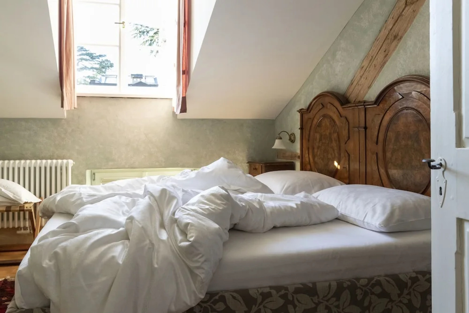 Villa Bergmann Suites Meran