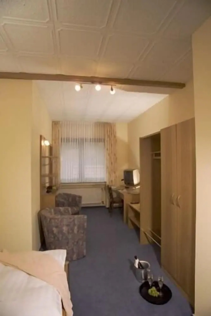 Gasthaus Bonneberger Hof