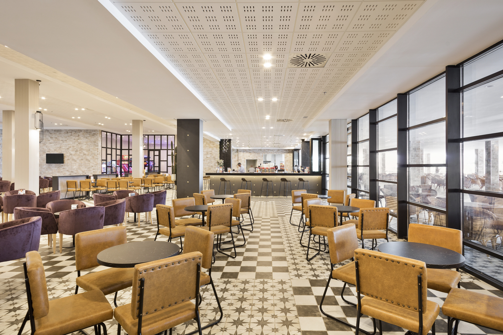 Hotel Best Costa Ballena