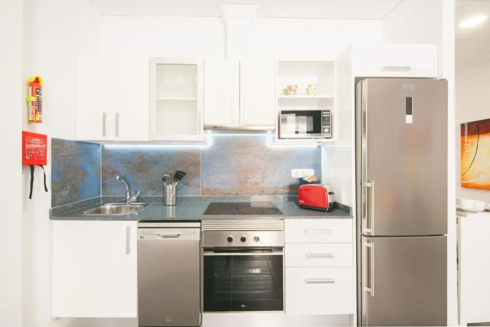 Apartamentos Arrecife Loft