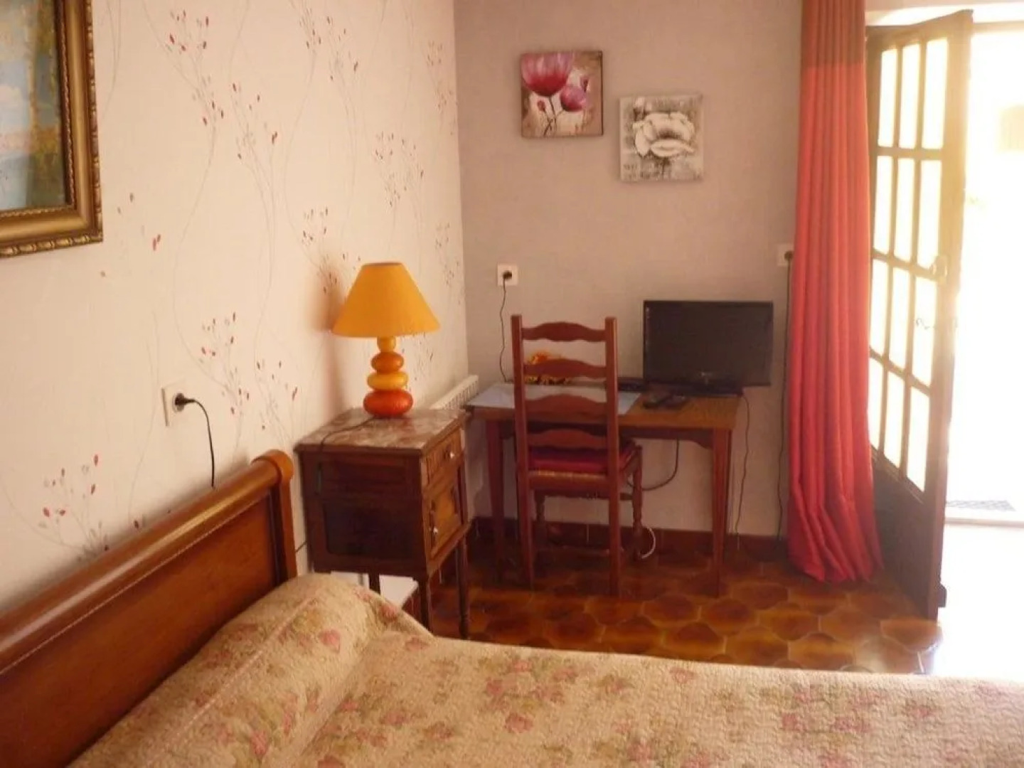 Domaine de la Rode Buze