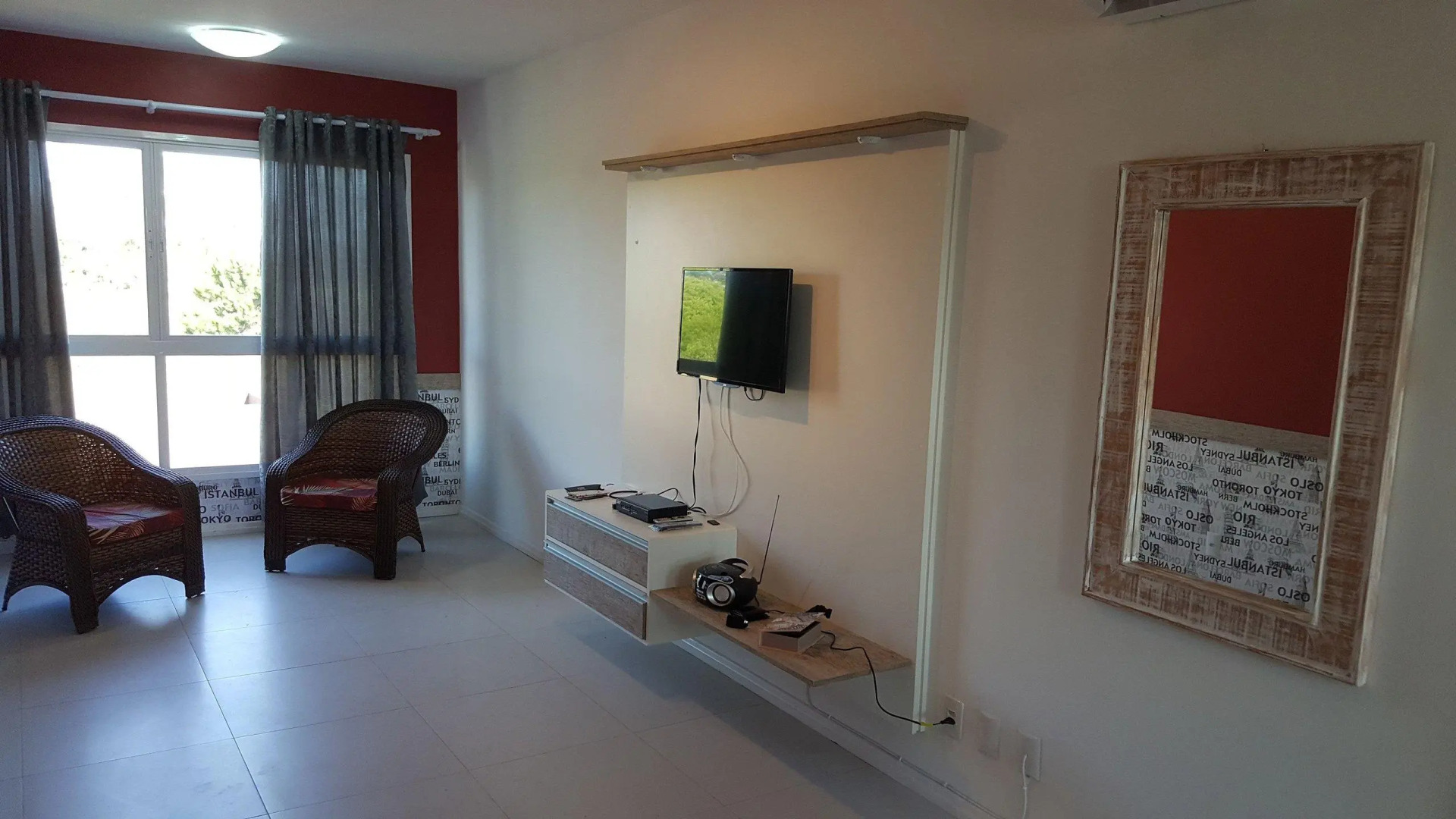 Atlantida Park Residence