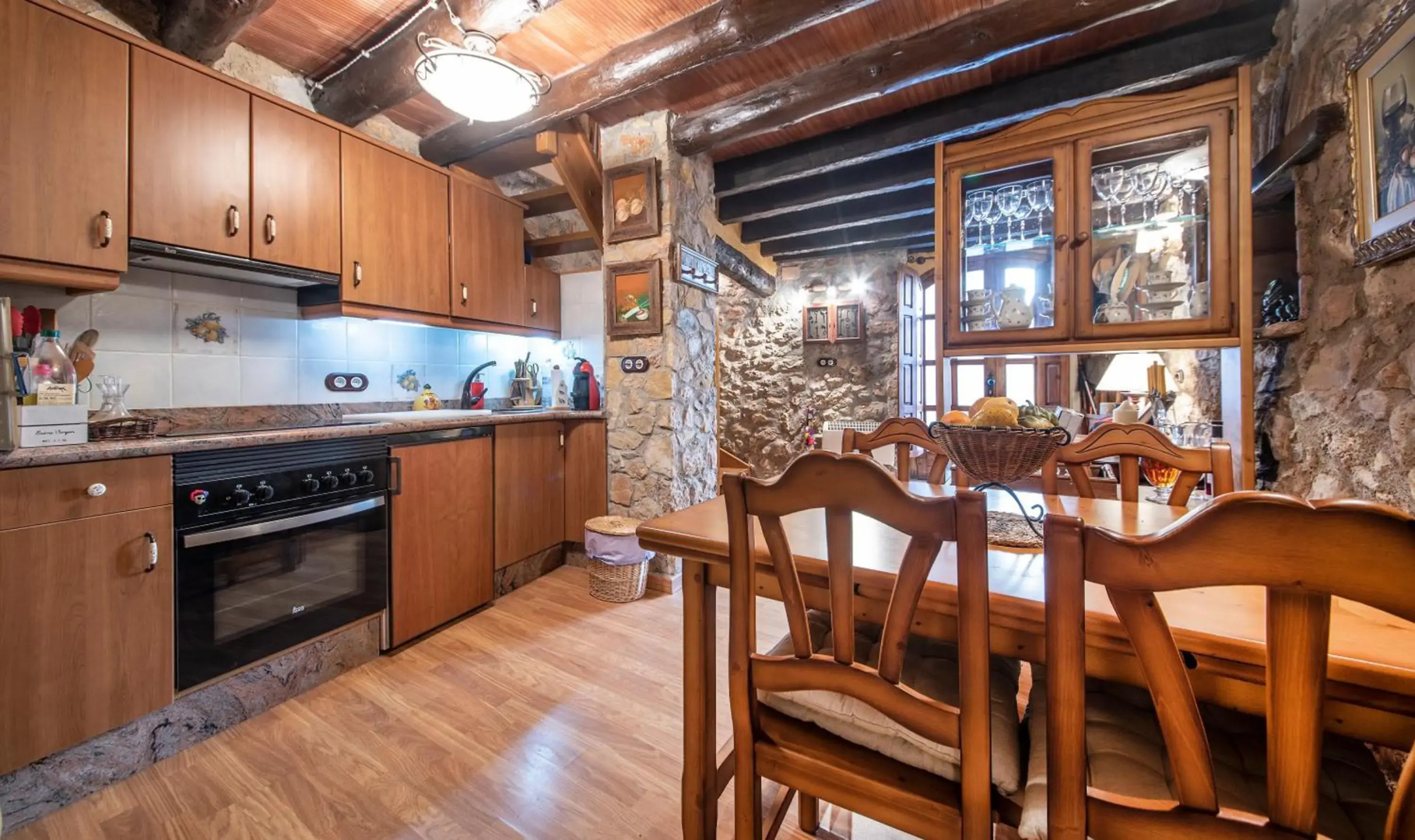 Casa La morera del Montsant