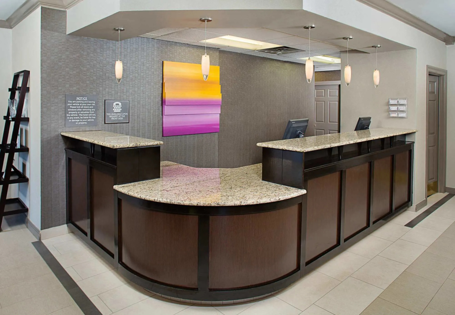 Residence Inn by Marriott Richmond Northwest