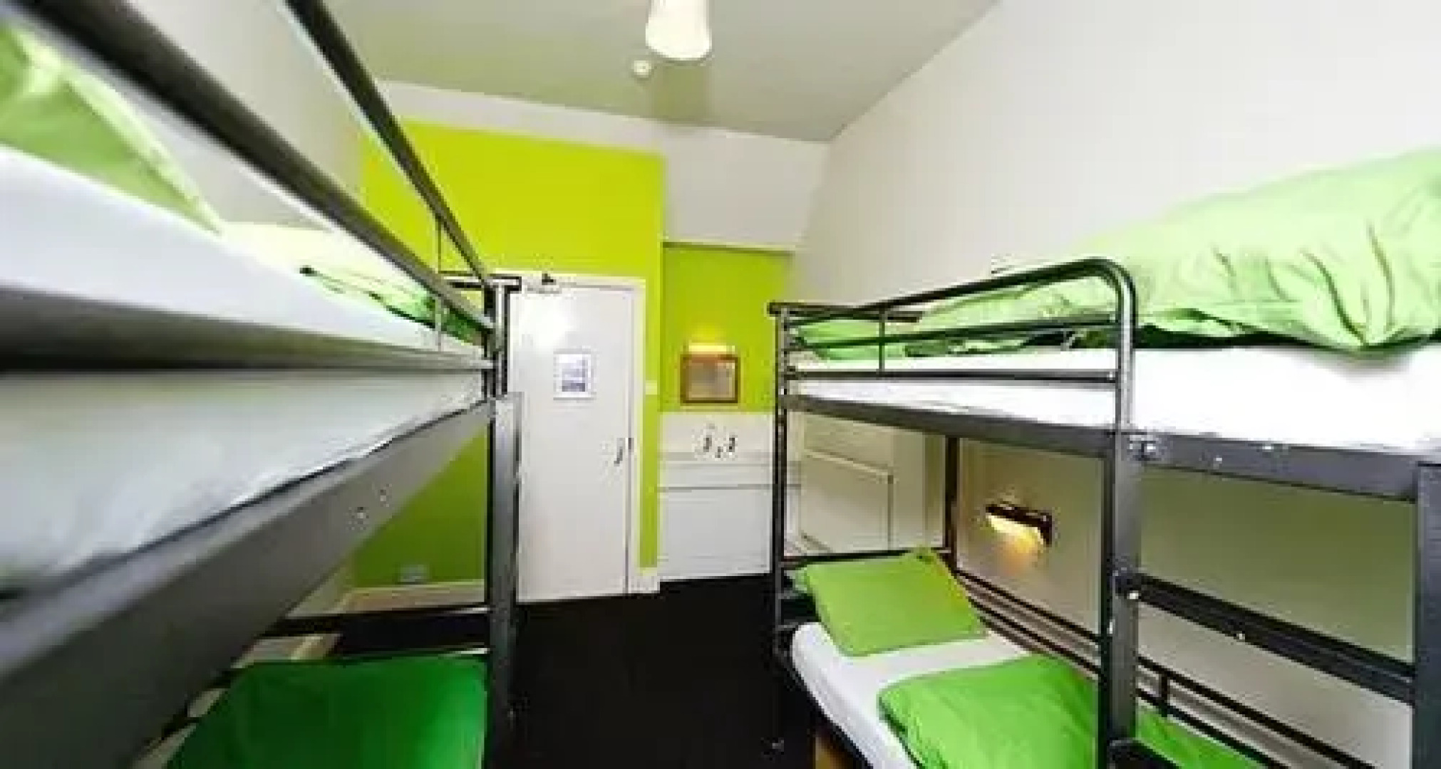 YHA Swanage - Hostel