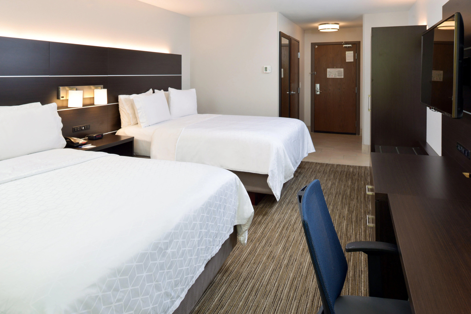 Holiday Inn Express & Suites Pueblo North by IHG