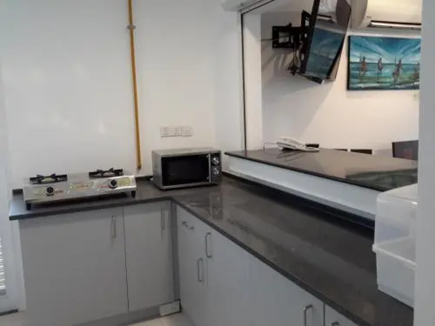 Ocean Front Condos @ Nilaveli