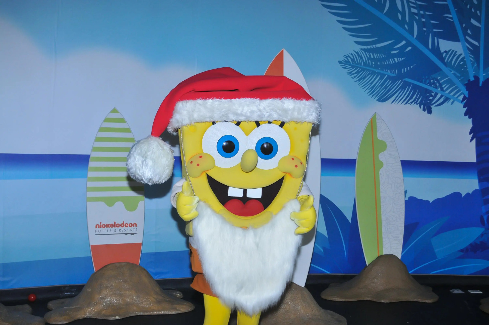 Nickelodeon Hotels & Resorts Riviera Maya - Gourmet by Karisma - All Inclusive