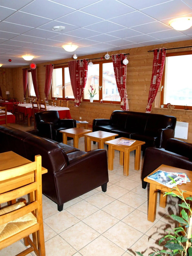 L'Outa Hôtel Restaurant