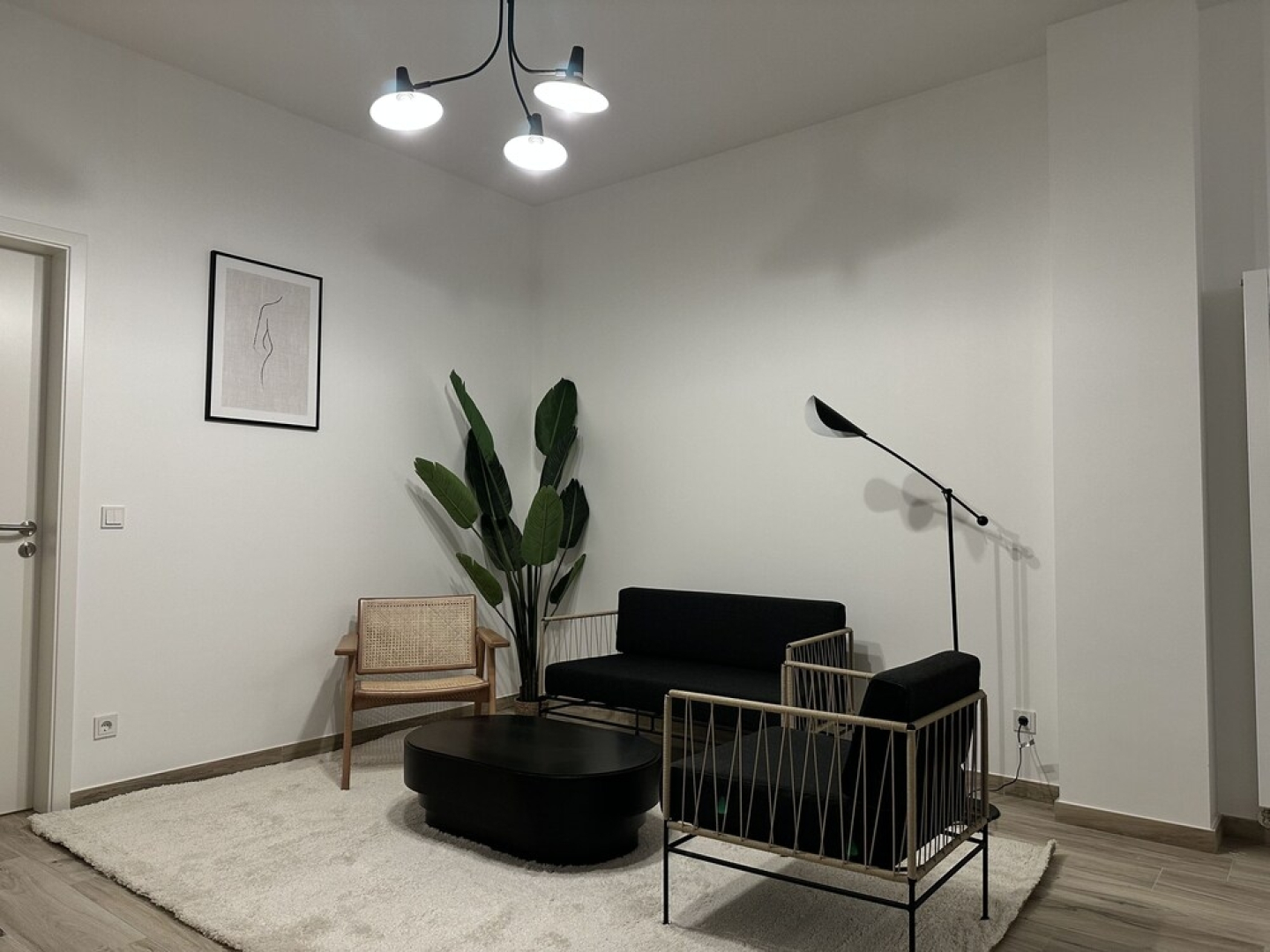 Beautiful Penthouse close to Uni Esch